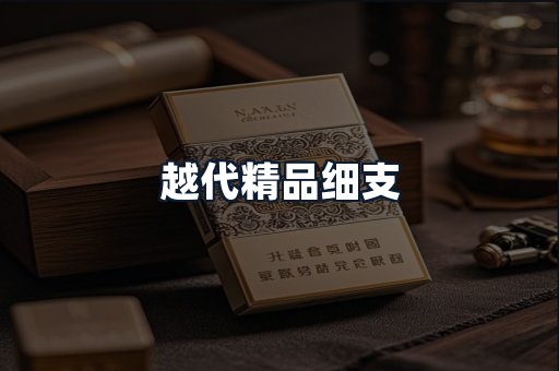 越代精品细支